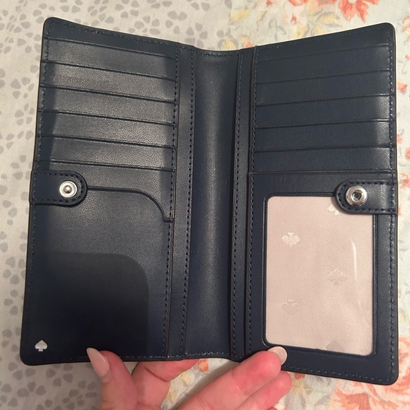 Kate Spade Wallet - Picture 3 of 4